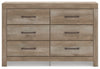 Gachester Dresser