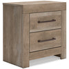 Gachester Nightstand