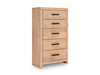 Sanginlane Nightstand