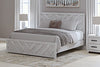 Cayboni King Panel Headboard/Footboard
