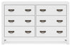 Binterglen Dresser