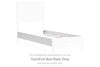 Binterglen Twin/Full Bed Rails