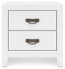 Binterglen Nightstand