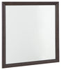 Urbantrack Bedroom Mirror