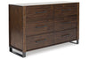 Buzzed Dresser