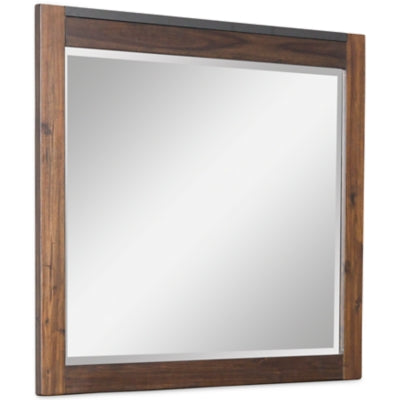 Buzzed Bedroom Mirror