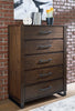 Buzzed Chest of Drawers