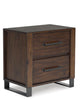 Buzzed Nightstand