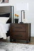 Buzzed Nightstand