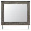 Frandern Bedroom Mirror