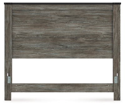 Frandern Queen Panel Headboard