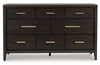 Westonfort Dresser
