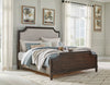 Veramond Queen/King Panel Rails