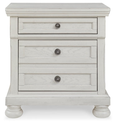 Robbinsdale Nightstand