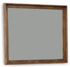Isanti Bedroom Mirror
