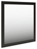 Portdown Bedroom Mirror