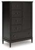 Portdown Door Chest