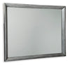 Russellyn Bedroom Mirror