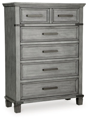 Russellyn Chest of Drawers