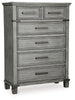 Russellyn Chest of Drawers