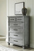 Russellyn Chest of Drawers