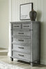 Russellyn Chest of Drawers