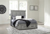 Russellyn Queen Storage Bed