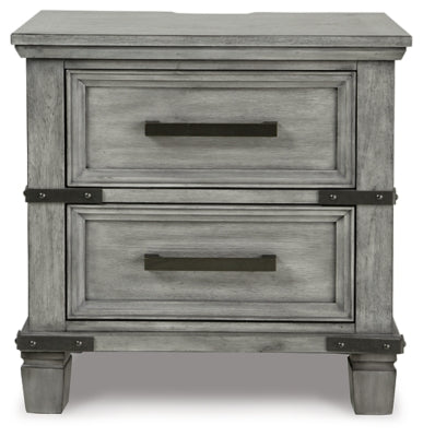 Russellyn Nightstand