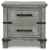 Russellyn Nightstand