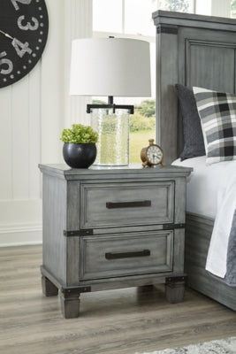 Russellyn Nightstand