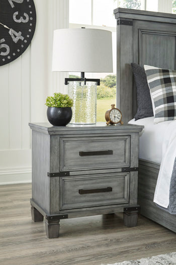 Russellyn Nightstand