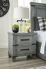 Russellyn Nightstand