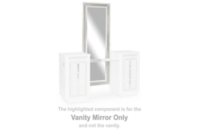 Chalanna Vanity Mirror