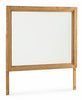 Sherbana Bedroom Mirror