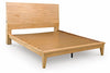 Sherbana King/California King Panel Footboard