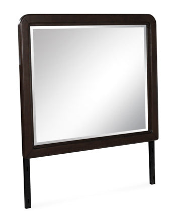 Breckington Bedroom Mirror
