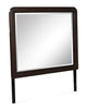 Breckington Bedroom Mirror