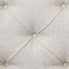 Arlendyne Queen Upholstered Panel Headboard