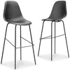 Foresta Bar Height Bar Stool