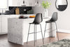 Foresta Bar Height Bar Stool