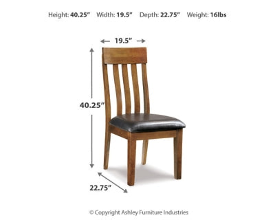 Ralene Dining Chair