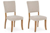 Rybergston Dining Chair
