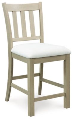 Taburetes de bar para comedor