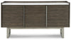 Arkenton Dining Server