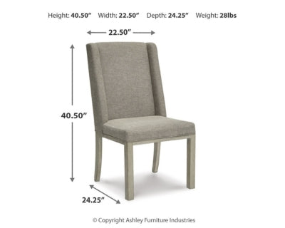 Fawnburg Dining Chair