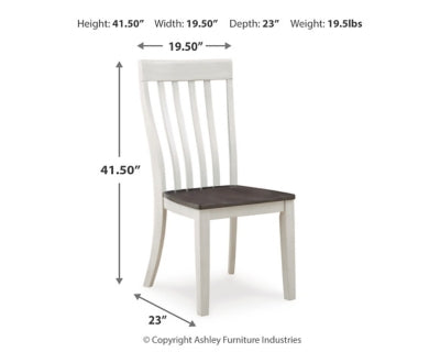 Darborn Dining Chair