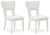 Chalanna Dining Chair (Set of 2)