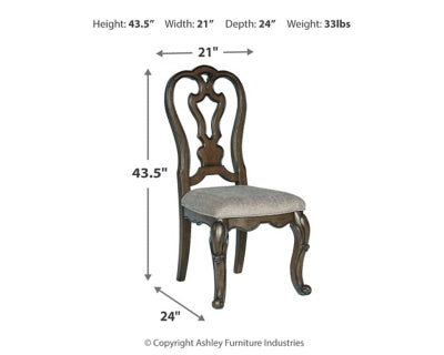 Maylee Dining Chair