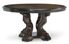 Maylee Dining Table Top
