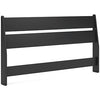 Socalle Queen Panel Headboard